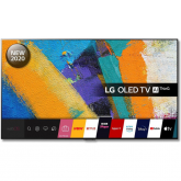 LG OLED55GX6LA 55" 4K Ultra HD OLED Smart TV