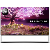LG OLED77Z19LA 77" OLED 8K Ultra HD Smart TV