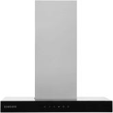 Samsung NK24M5070BS Wall Mount Cooker Hood With Touch Display, 60Cm