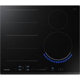 Samsung NZ64N9777GK Nz6000k Induction Hob With Flex Zone Plus And Wi-Fi Connectivity