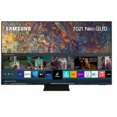 Samsung QE55QN90AA 55" 4K Ultra HD Neo QLED Smart TV