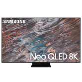 Samsung QE65QN800ATXXU 65" 8K HDR Neo QLED TV