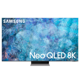Samsung QE65QN900ATXXU 65" Neo QLED 8K TV 