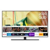 Samsung QE75Q70TA 75" Smart 4K Ultra HD QLED TV 
