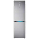 Samsung RB33R8899SR/EU 60Cm Premium Stainless Steel Fridge Freezer