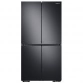 Samsung RF65A967FB1 French Style 4 Door Fridge Freezer - Black