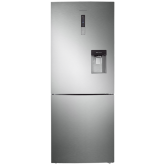Samsung RL4363SBASL 70Cm Wide Classic F/Freezer, Non Plumbed Water Dispenser