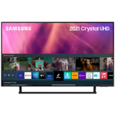 Samsung UE43AU9000 43" 4K Ultra HD Smart TV