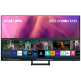 Samsung UE55AU9000 55" 4K Ultra HD TV