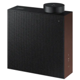Samsung VL350 Wireless Smart Speaker - Black