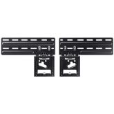 Samsung WMNA50E Wall Mount for 2021 AU8000-QN900a (43-85') (Excluding Q80a)