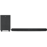 TCL TS6110 2.1 Channel Home Theatre Soundbar With HDMI And Wireless Subwoofer