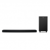 TCL TS8132 3.1 Channel Dolby Atmos Soundbar, HDMI Earc, Up-Firing Drivers, Subwoofer And Connected F