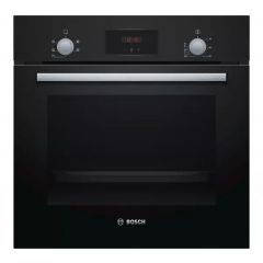 Bosch HHF113BA0B Built-In Electric Single Oven