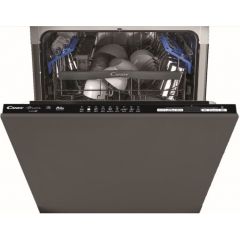 Candy CDIN2D620PB80 Integrated Dishwasher