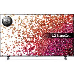LG 55NANO756PR Lg Nano75 55 Inch 4K Nanocell TV