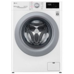 LG F4V309WSE 9Kg Washing Machine