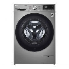 LG F4V509SSE 10kg 1400 Spin Washing Machine