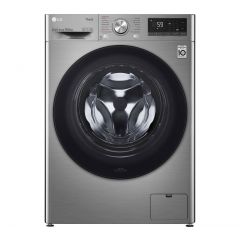 LG F4V510SSE Lg 10Kg 1400 Spin Washing Machine F4v