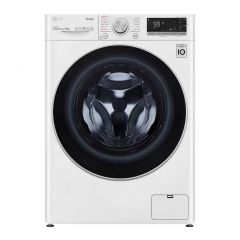 LG F4V709WTSA 9Kg Washing Machine, Turbo Wash