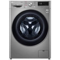 LG F4V710STSE 10.5Kg Washing Machine