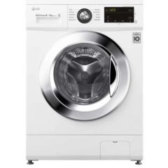 LG FWMT85WE 8Kg Washer Dryer