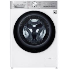 LG FWV1128WTSA Freestanding Washer Dryer 12kg