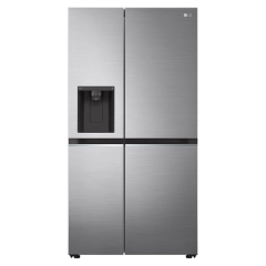 LG GSLV70PZTF American fridge freezer