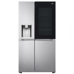 LG GSXV90BSAE American fridge freezer