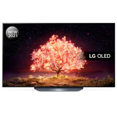 LG OLED55B16LA 55" 4K Ultra HD OLED Smart TV