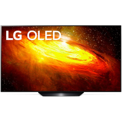 LG OLED55BX6LB 55" 4K Oled Smart TV - A Energy Rated