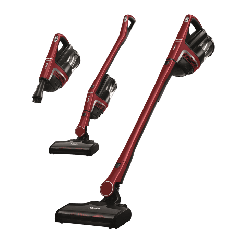 Miele HX1 Triflex Cordless Vacuum (Red)