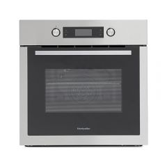 Montpellier SFO72X Built-In Single Oven