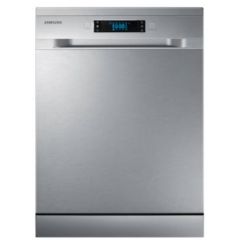 Samsung DW60M6050FS Freestanding Dishwasher 