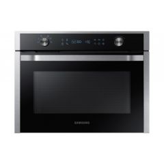 Samsung NQ50K5130BS Built-In Solo Microwave