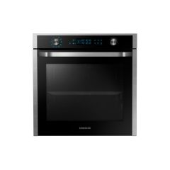 Samsung NV75J7570RS Built In Electric Oven With Dual Cook