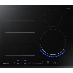 Samsung NZ64N9777GK Nz6000k Induction Hob With Flex Zone Plus And Wi-Fi Connectivity