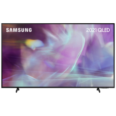 Samsung QE43Q60AAUXXU 43" QLED 4K TV