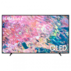 Samsung QE43Q60BAUXXU 43" Qled 4K TV