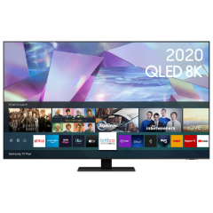 Samsung QE55Q700TA 55" 8K QLED Smart TV