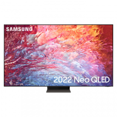 Samsung QE55QN700BTXXU 55" Neo Qled 8K TV