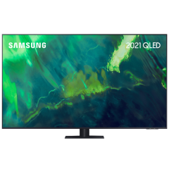 Samsung QLED QE65Q70AA 65" 4K Ultra HD TV
