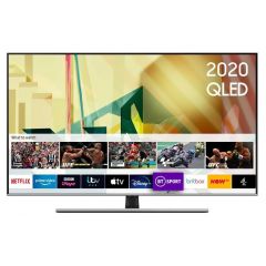 Samsung QE65Q75T 65" QLED 4K HDR Smart TV