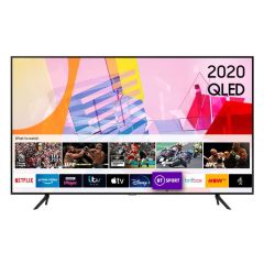 Samsung QE75Q60TA 75" Smart 4K Ultra HD QLED TV