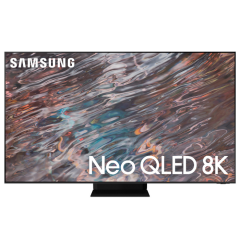 Samsung QE75QN800ATXXU 75" 8K Neo QLED Smart TV