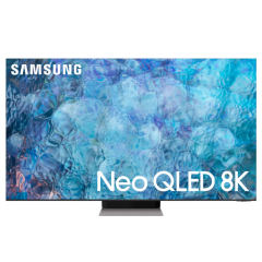 Samsung QE75QN900ATXXU 75" Neo QLED 8K TV