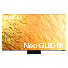 Samsung QE85QN800BTXXU 85" Neo Qled 8K TV