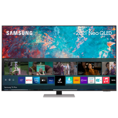 Samsung QE85QN85AATXXU 85" 4K Ultra HD HDR Neo QLED Smart TV