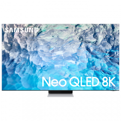 Samsung QE85QN900BTXXU 85" Neo Qled 8K TV