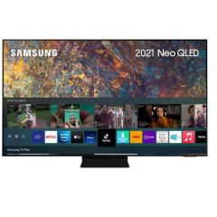 Samsung QE85QN95AATXXU 85" Smart 4K Ultra HD Neo QLED TV